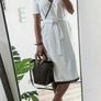 dress zara Image 2