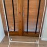 clothes airer + clothes rack Image 2