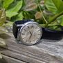 Vintage Seiko Sportsman Calendar Diashock Image 4