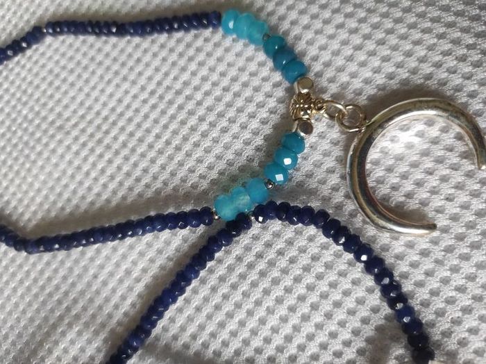 Pranella necklace