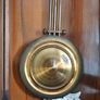 Antique wall clock Image 4