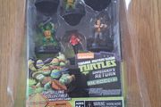 Heroclix TMNT Shredder Return