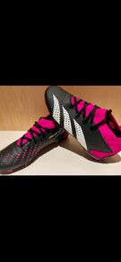 Adidas Predator Accuracy 3 Junior Football Boots Size UK2