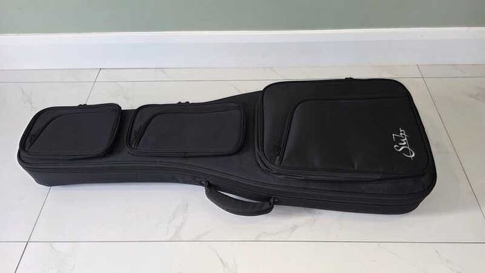 Suhr Alt T - Modern Semi-Hollow Telecaster