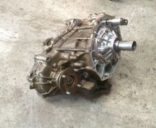 Toyota Hilux Landcruiser parts