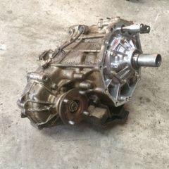 Toyota Hilux Landcruiser parts