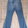Salsa Jeans Light Blue Wash Faith Push In Bootcut W32 L30 With Tags Image 6