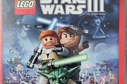 ps3 lego star wars 3 the clone wars