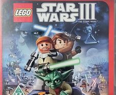 ps3 lego star wars 3 the clone wars