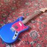 Squier Mustang Image 9