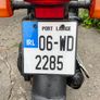Honda Zoomer 50cc / Ruckus Image 7