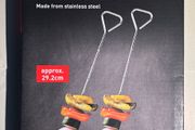 Barbecue Skewers 6 pack