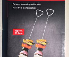 Barbecue Skewers 6 pack