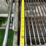 Stainless Steel BBQ Barbecue Grill Image 6