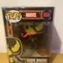 Marvel Bundle (funko pops + metals) Image 3