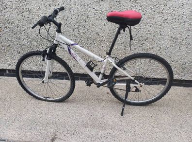 Standard road bike
