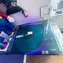 Lenco Turntable Image 2