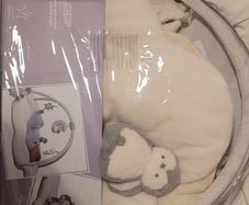 Mamas and papas playmat