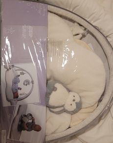 Mamas and papas playmat