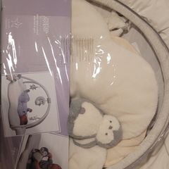 Mamas and papas playmat