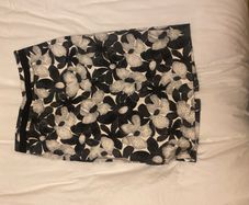 Coast skirt