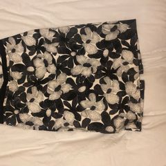 Coast skirt
