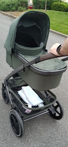 Joolz Geo Travel System