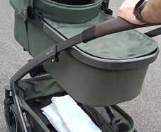Joolz Geo Travel System