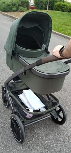 Joolz Geo Travel System