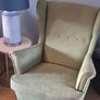 Armchair Image 3