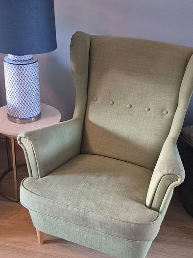 Armchair