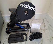 Wahoo Kickr
