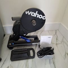 Wahoo Kickr