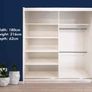New Sliding Wardrobe Image 8