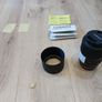 Macro lens Image 2