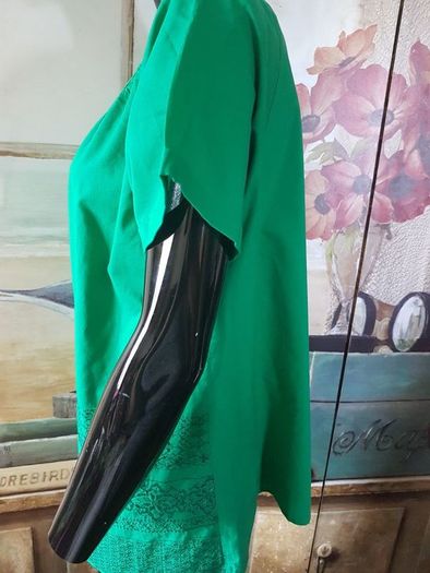Cortefiel Weekend Top Size 14