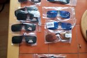 driving clipon sunglasses