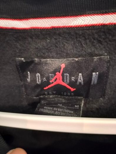 Air Jordan Jumper - Medium