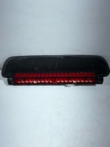 Bmw 3 Series E92 Coupe Rear High Level Third Brake Stop Lamp Light Red A3l2b324g