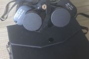 Vintage binoculars