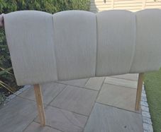 King Size Headboard