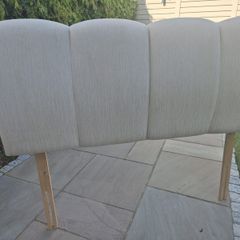 King Size Headboard