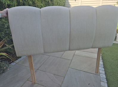 King Size Headboard