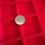 Beautifully toned 1928 Proof Farthing Image 8