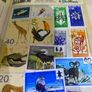 Vintage Stamps Image 4