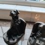 Labrador Bookends Image 9