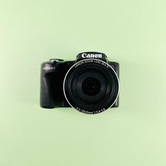 Canon Powershot SX 510 HS