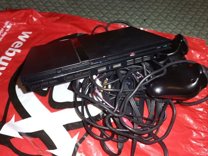 playstation 2