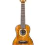 All Solid Uma Acacia Koa Concert Ukulele Image 4