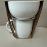 Kids porcelain set salad bowl + mug Bobi Image 3